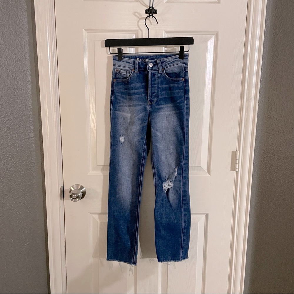 3/$30 ✨ VANILLA STAR Skinny jeans